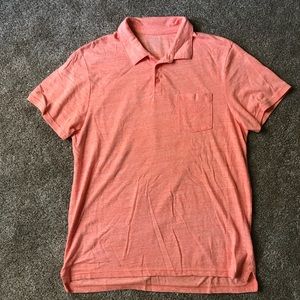 Men’s Old Navy Soft Washed polo, L
